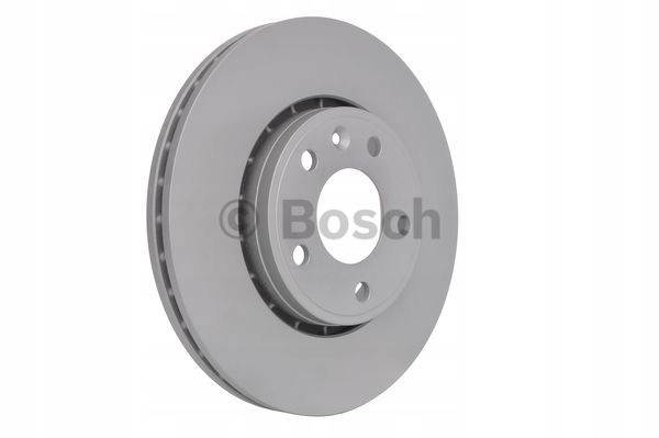 фото №14, Диск ham. /пофарбована/ bosch 986 479 b69 диск гальмівна