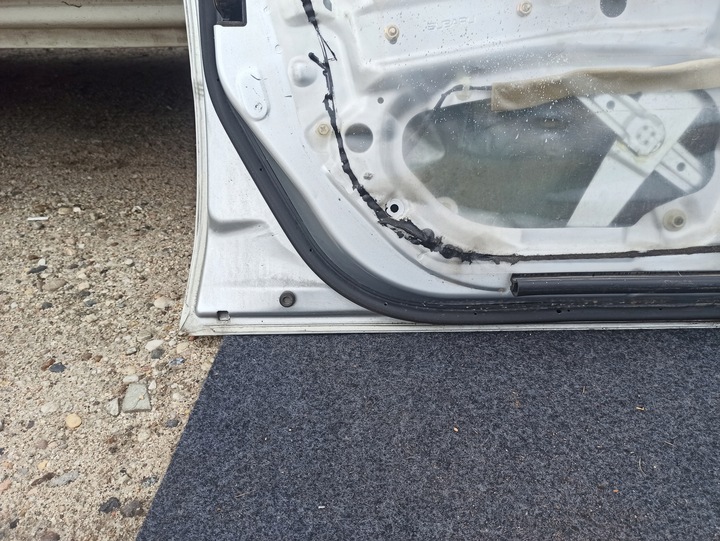 фото №15, Двері лівий перед комплектні subaru impreza ii gd рестайлінг універсал 03-06 01g