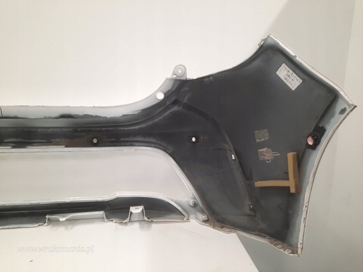 фото №8, Toyota corolla xii e21 18- hb бампер зад задній 5215902j50