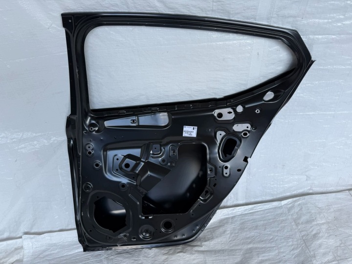фото №7, Двері праві задні зад opel astra k v hb 39094743 нове оригінал