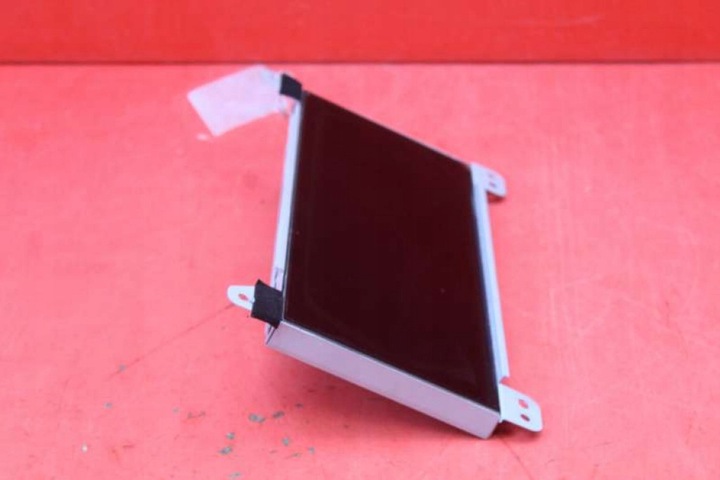 фото №5, Спідометр  прилади eu p1447934-00d tesla модель s performance 762 km рестайлінг 16-21