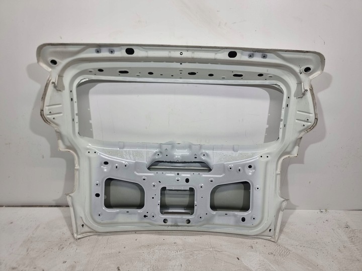 фото №9, Кришка зад кришка багажника jeep renegade