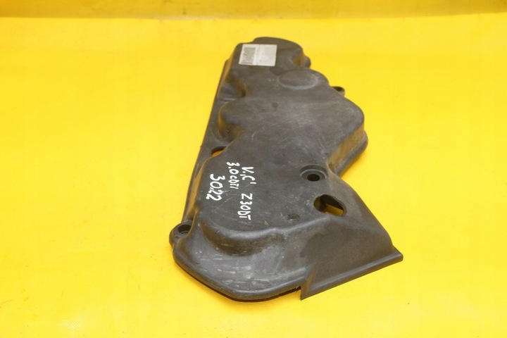 фото №4, Захист розподільний вал opel vectra c 3.0 cdti