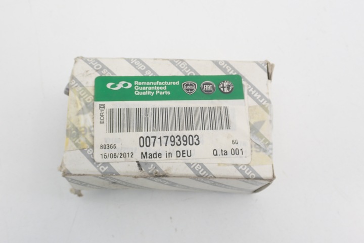 фото №10, Инжектор bosch 0280158167