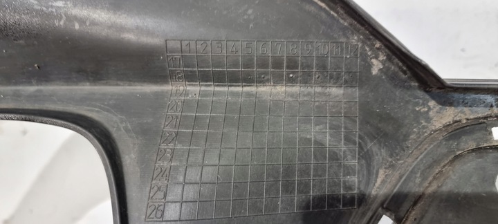 фото №13, Диффузор бампера зад bmw 3 g20 g21 m-performance