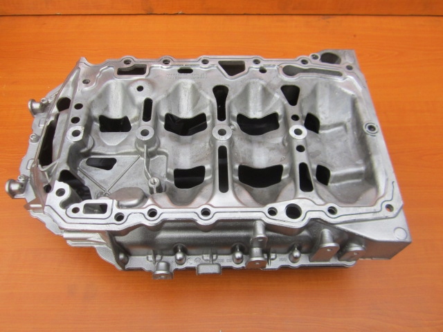 фото №13, Vw audi skoda 1.8 2.0 tfsi піддон масла 06k103598ac do картер 06k103603cq