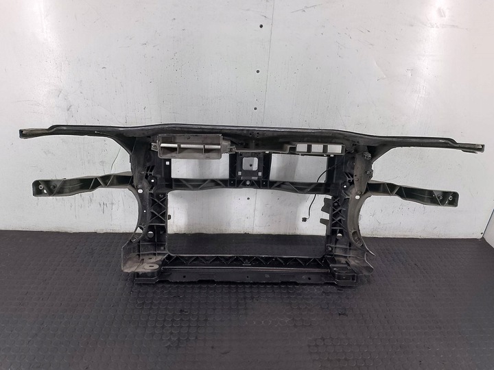 фото №6, Pas перед, усилитель лобовое vw passat b6 3c0805588h 3c0805594d 2.0 tdi