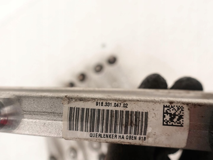 фото №11, Porsche 918 spyder важіль верхній зад l=r