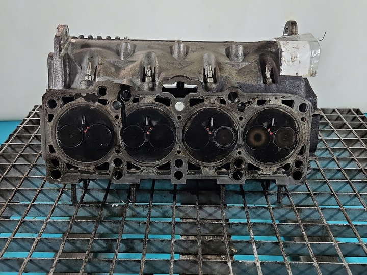 фото №12, Головка вал vw touran i 1.9 tdi bkc