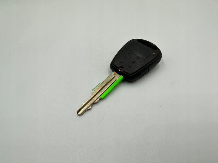 фото №5, Ключ ключ pilot hyundai kia rio sorento picanto pcf7936