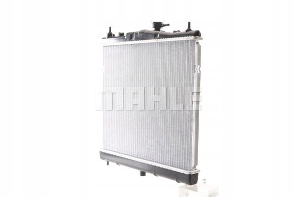 фото №12, Mahle оригінал cr 2164 000s радіаторів, система охолодження двигуна