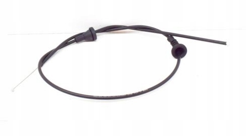 фото №1, Bmw оригинальный номер тяга открывания капота x3 e83 aso