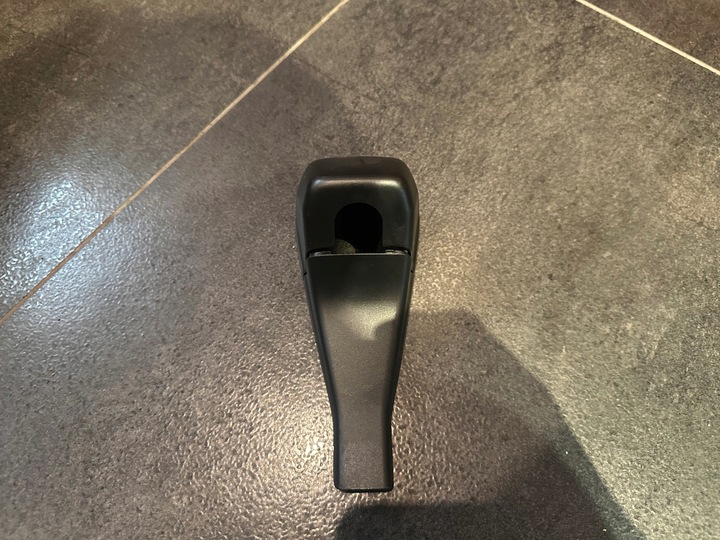 фото №1, Корпус зеркало внутреннего vw golf vii 1.0 tsi 5g0857593b