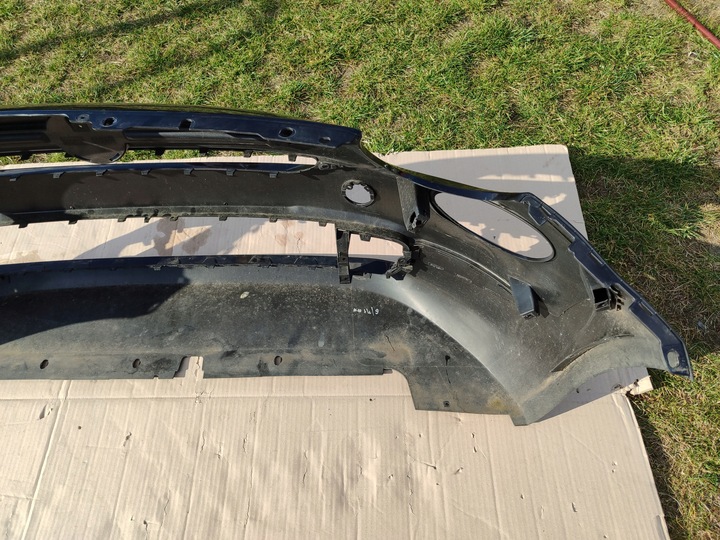 фото №7, Fiat 500e ii бампер перед переднее з kratkai 735714055