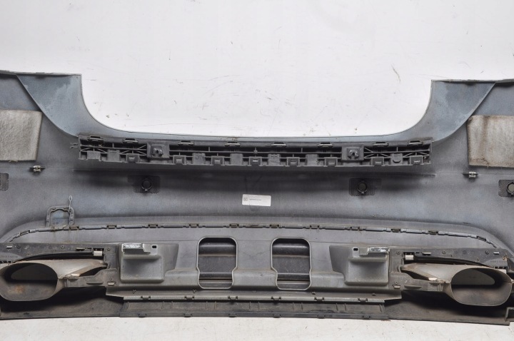 фото №12, Mercedes w176 amg задній бампер pdc 650