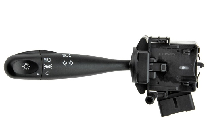 фото №9, Перемикач комбінований hyundai i10 08-