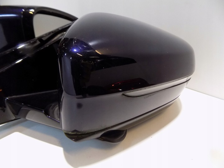 фото №6, Bmw 6 g32 дзеркало ліві праві 5pin фото асистент 475