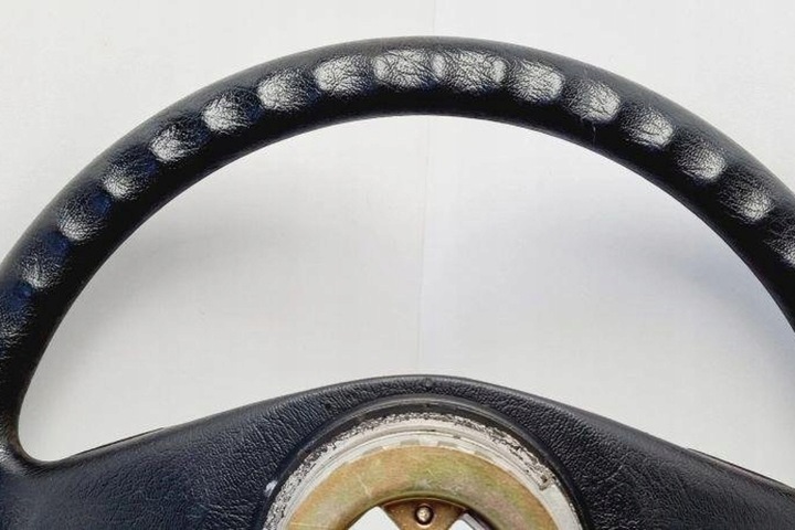 фото №10, Руль vw sharan 7m8, 7m9, 7m6 7m0419091bj 1.9l дизель 66kw 1999