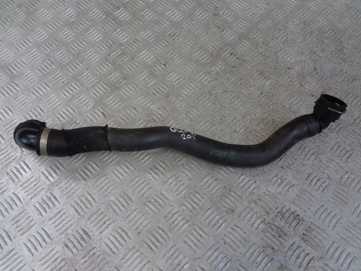 фото №1, Труба шланг шланг воды vw golf vi 6 gti 2.0 tsi 08-