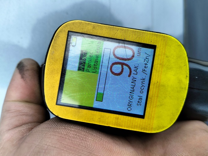 фото №15, Двері ліві лівий зад land rover freelander ii рестайлінг 2012-2014 lrc949