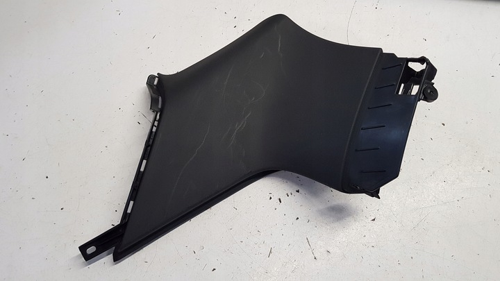 фото №11, Защита стойка потолок audi q5 s-line