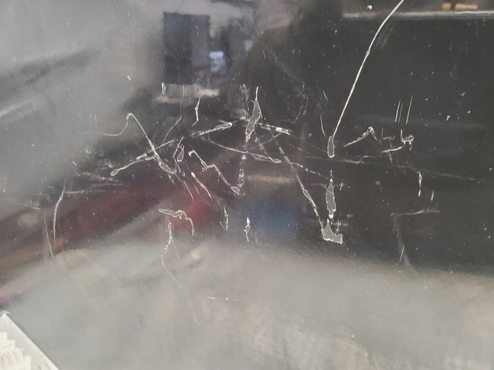 фото №10, Audi a8 s8 d4 4h 4h4833312 зад сторона права двері