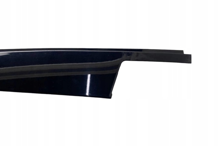 фото №8, Планка накладка правих передніх двері bmw 5 f10 7209724 3.0l дизель