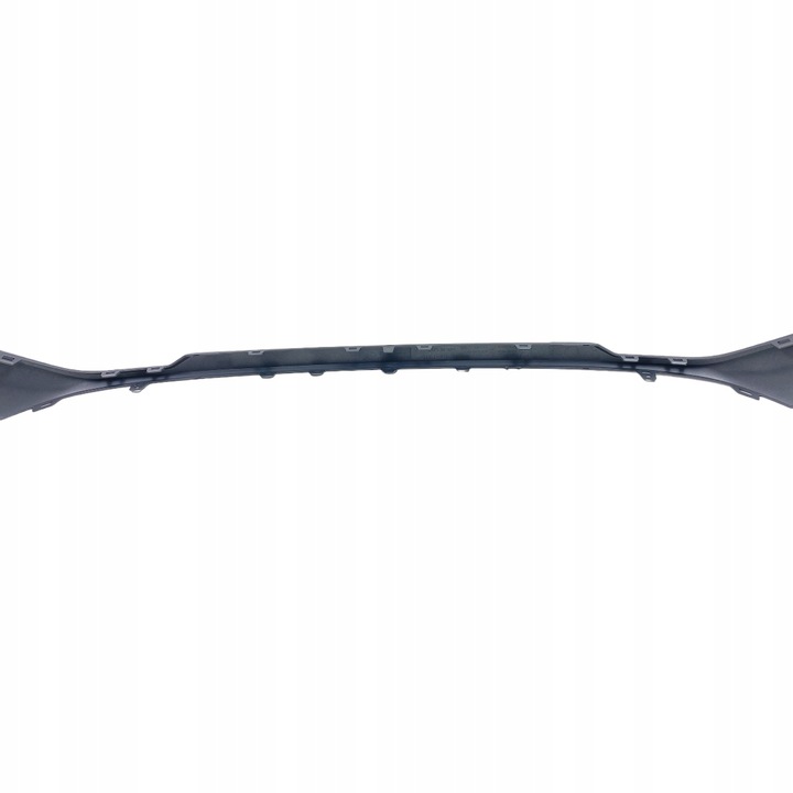 фото №11, Новая оригинальный номер планка бампера перед renault captur ii rs line