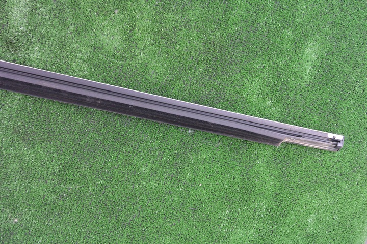 фото №6, Планка накладка левая mercedes w204 купе рестайлинг