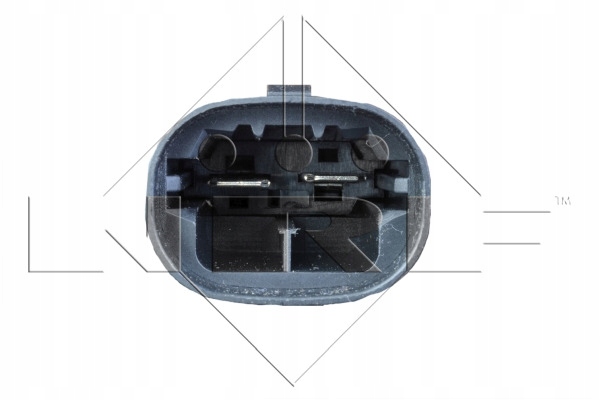 фото №13, Радиаторов воды vw sharan 1.9/2.0tdi 02- nrf 53022 радиаторов, система