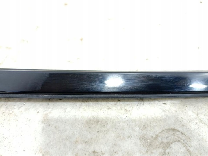 фото №6, Mercedes-benz eqe x294 2024 захист стійка скла передній / a a2946909302