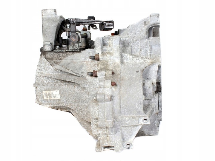 фото №5, Коробка передач коробки передач focus mk2 ii cmax c-max 2.0 16v 6m5r7002vc