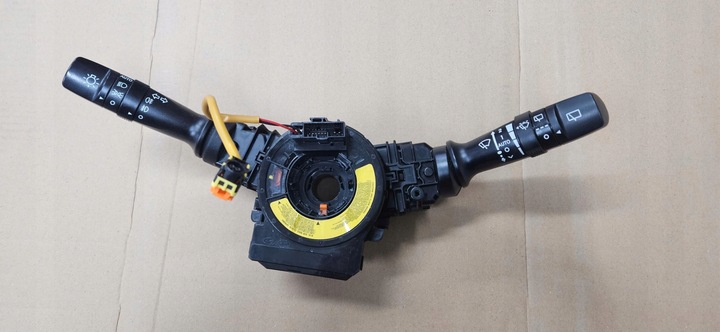 фото №1, Sportage iii перемикач комбінований стрічка підкермові важелі