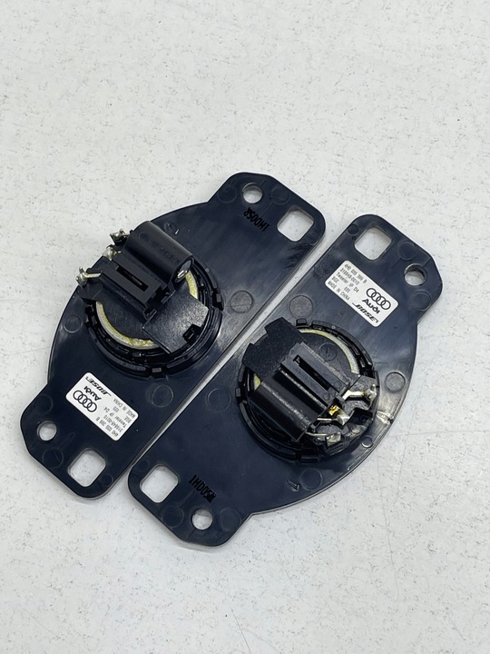 фото №11, Audi a8 d4 a7 a6 c7 динамік високочастотний панелі rozdzileczej капот bose