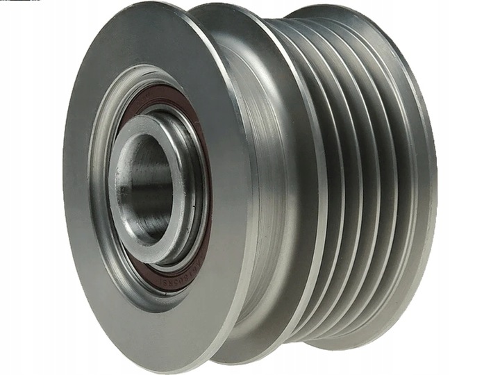 фото №2, Зчеплення генератора as-pl afp0014