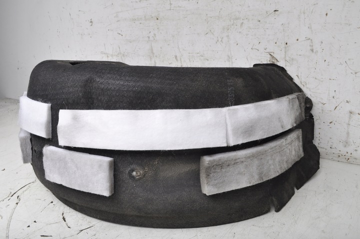 фото №7, Maserati granturismo подкрылок правые зад задние 134