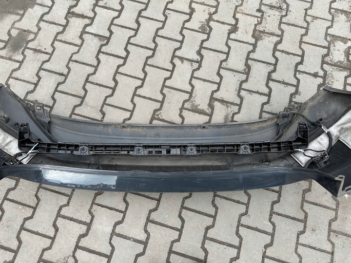 фото №10, Vw golf vii hb бампер задний li7f pdc