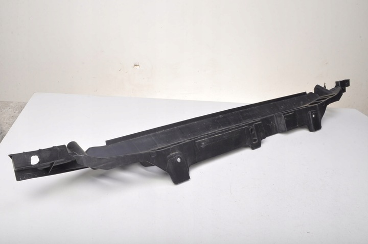 фото №8, Range rover l494 ползун бампера зад задний средство