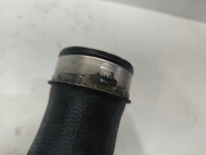 фото №9, Труба шланг інтеркулер vw audi seat 1k0145834g