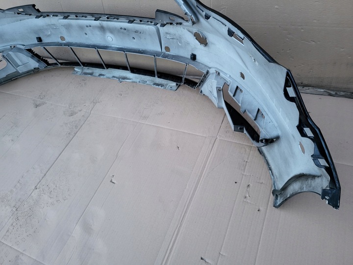 фото №6, Ford c-max mk2 рестайлінг 14- бампер переднє pdc розпилювач оригінал!