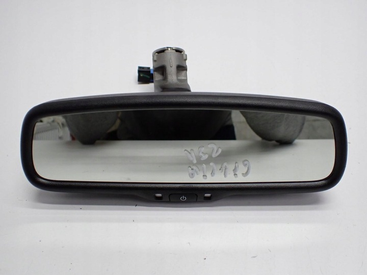 фото №1, Дзеркало внутрішні заднього виду 156109498 alfa romeo giulia 23r