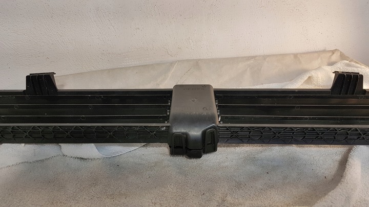 фото №9, Кермо впуск повітря жалюзі mercedes gle w167