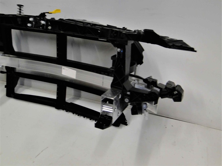 фото №13, Mercedes gla h247 247 підсилювач pas переднє amg