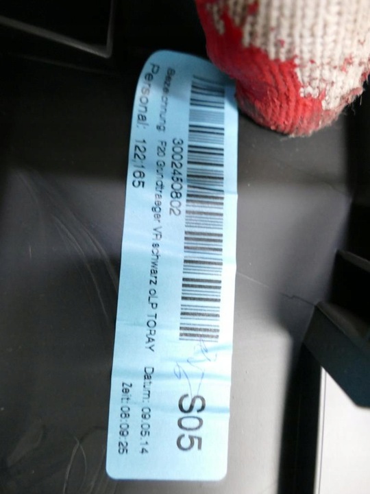 фото №14, Bmw f20 боковина праві перед космос антрацит sport