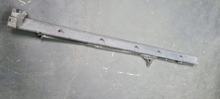 фото №1, Sq8 4m rsq8 q8 планка накладка порогова ліва пластикова порога 4m8825211