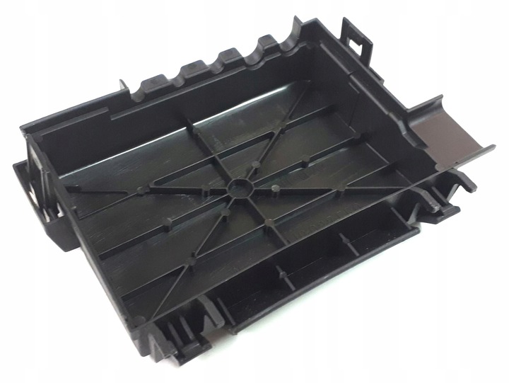 фото №6, Коробка кронштейни запобіжників 7m3937548a + кришка