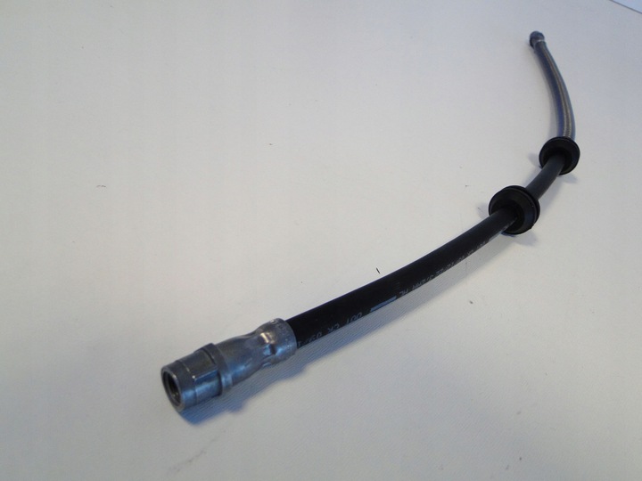 фото №6, Mercedes шланг тормозной гибкий g класс 463 w463 a4634204600