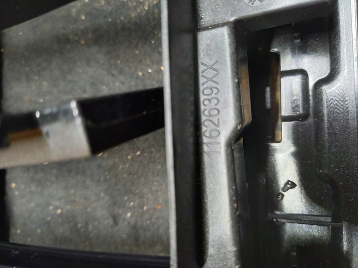 фото №8, Жалюзи bmw g20 lci 1162639xx 2305122880