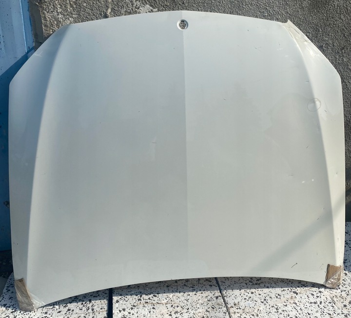 фото №15, Mercedes класс c w205 14-21 капот a2058870403