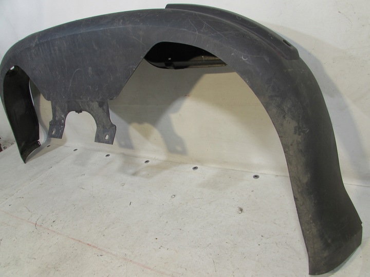 фото №10, Бампер зад задний ford galaxy mk2 mk3 sharan ii 06-15